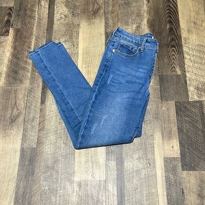 Nine West Skinny Jean